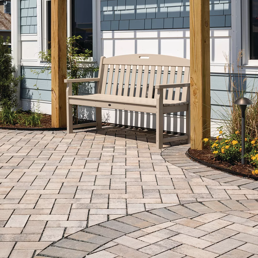 AquaLine® Permeable Collection