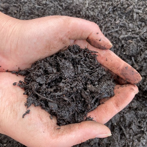 Compost - CERTIFIED -