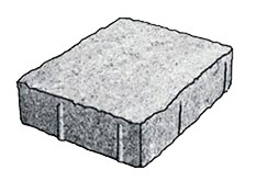Old Country Stone Type 1