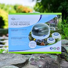 Pond Air 2 Aeration Kit