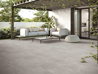 Arkety 20mm Porcelain Bullnose, 12” x 48” - *2/Box*