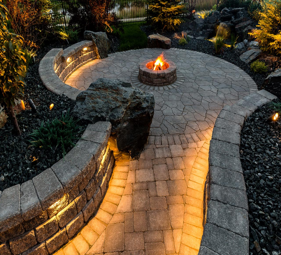 Flagstone Paver