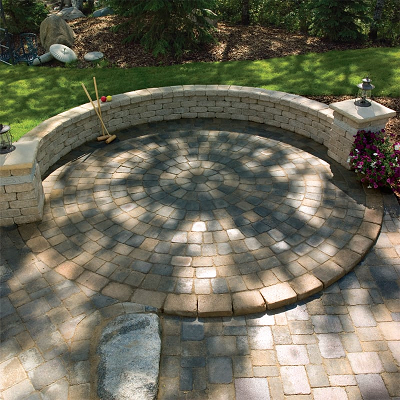 Roman Circle