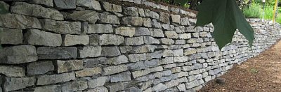 Regular Basalt Wall Stone