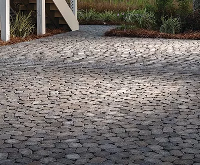 Belgian Cobble Paving Stones