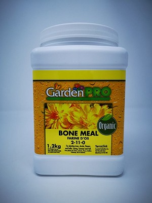 Bone Meal - 1.2kg (ask for availability of other sizes)