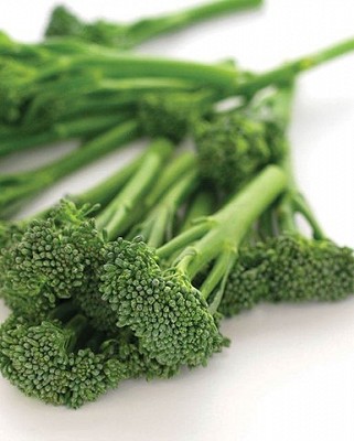 Broccoli - Aspabroc Broccolini Seeds
