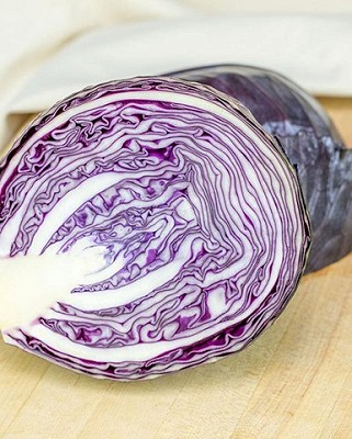 Cabbage - Integro Coated Organic