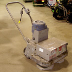 For Rent: Concrete Floor Grinder