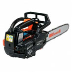 For Rent: Chainsaw, 18” (gas)