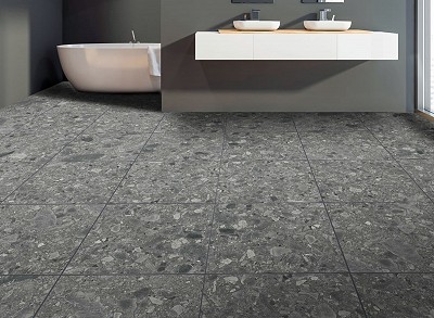 Ceppo di Gre Porcelain Paver, 24” x 24”  - *2pc Box*