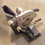 For Rent: Chopsaw, 10”