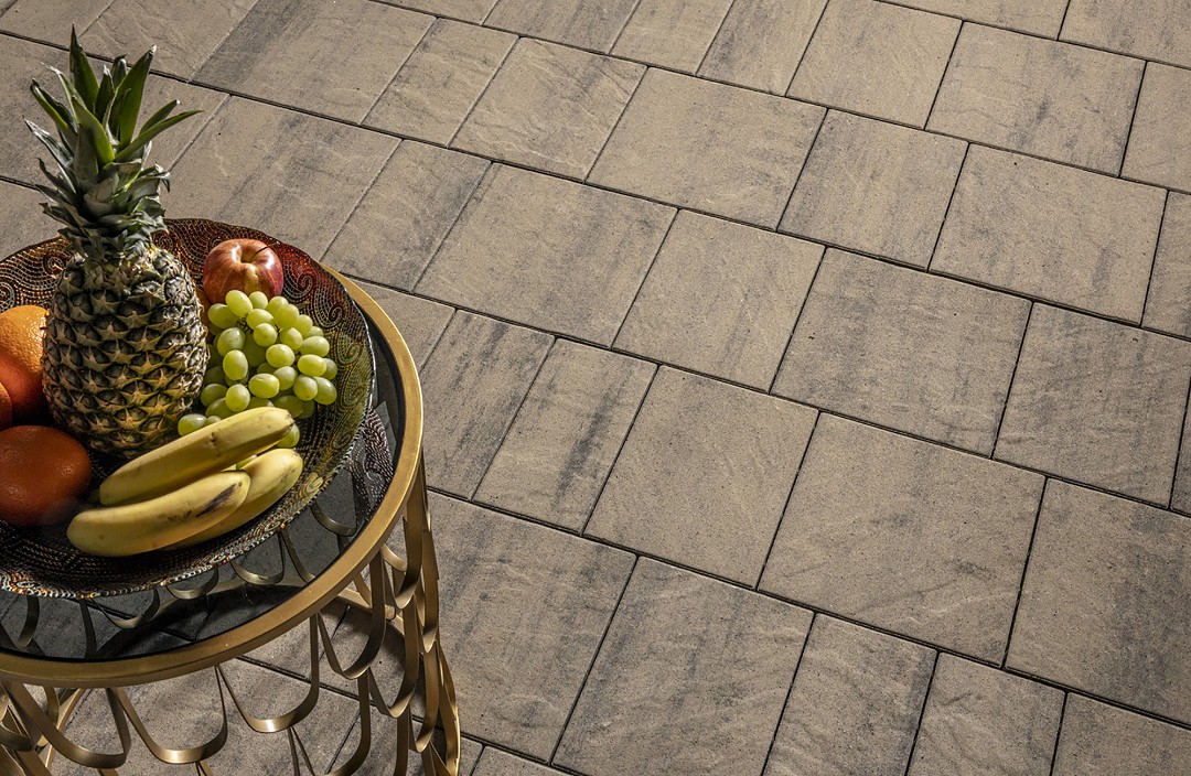 Coastal Slate Paver Collection