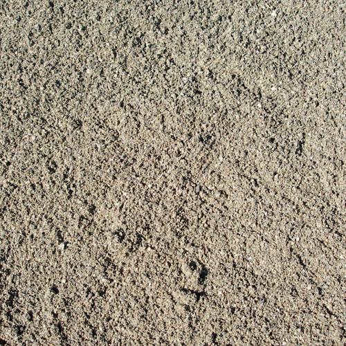 Concrete Sand (washed)
