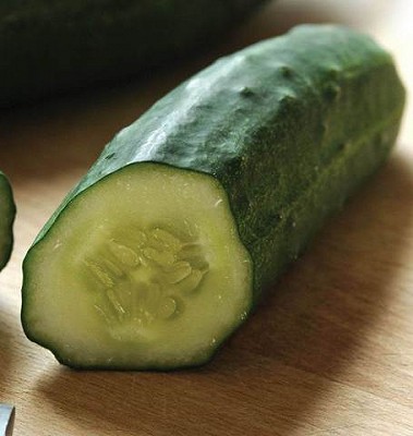 Cucumber - Patio Snacker