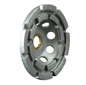 For Rent: Diamond Grinding Wheel (7”)
