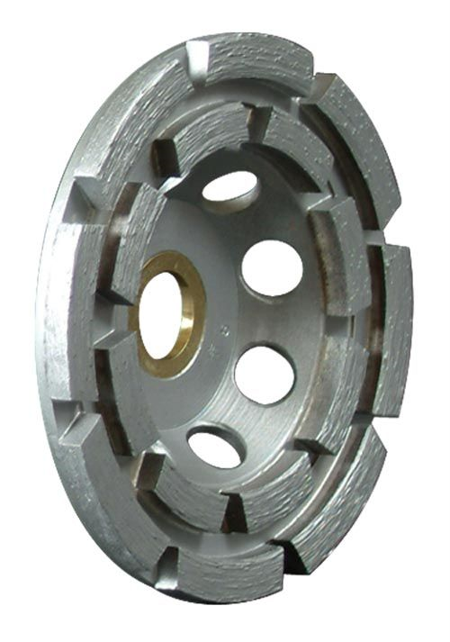 For Rent: Diamond Grinding Wheel (7”)