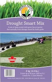 Drought Smart- Grass Seed 2kg