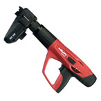 For Rent: Hilti DX460 SM