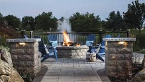 Fireplace & Firepit Accessories