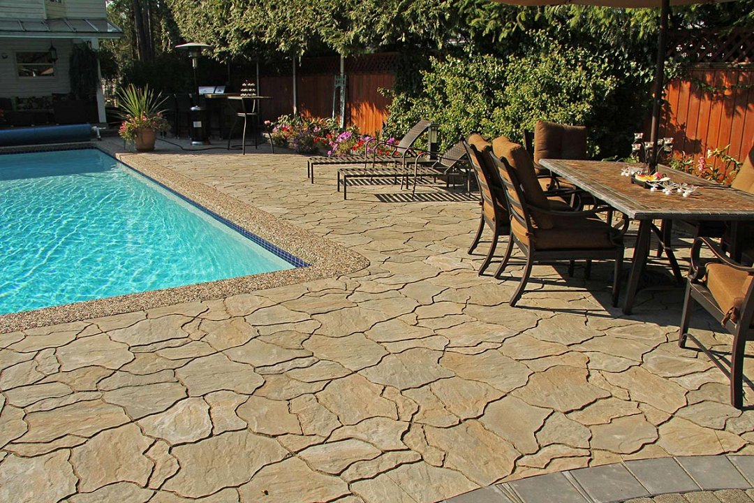 FlagStone Collection