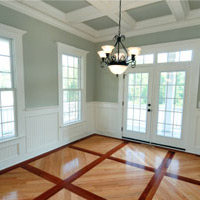 Flooring rentals from Sharecost Rentals in Nanaimo, BC