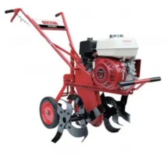 For Rent: Rototiller, Front-Tine