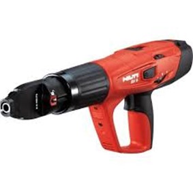 For Rent: Hilti DX460
