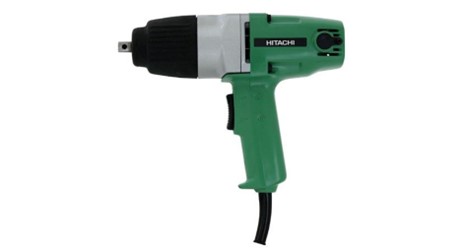 For Rent: Impact Wrench Electric 110V-1/2 Drive