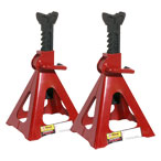 For Rent: Jack Stands (pair)