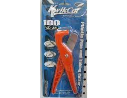 Pvc Pipe and Tubing Cutter