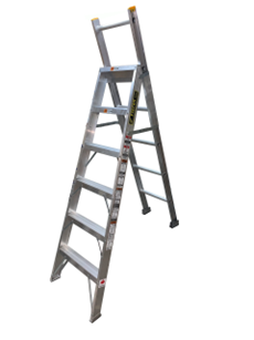 For Rent: Ladder, 2-Way