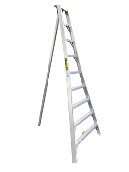 For Rent: Orchard Ladders
