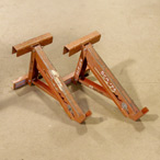 For Rent: Ladder Jacks (pair)