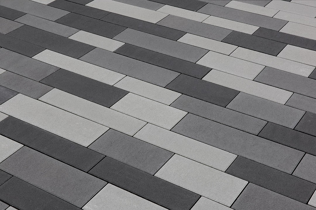 Linaro 100m Paver Collection