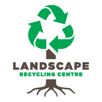 Landscape Recycling Centre Logo