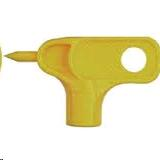 Micro Punch Tool (Yellow)
