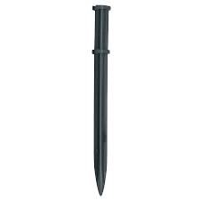 Micro 1/4” Stake  (8 Inches) Asta