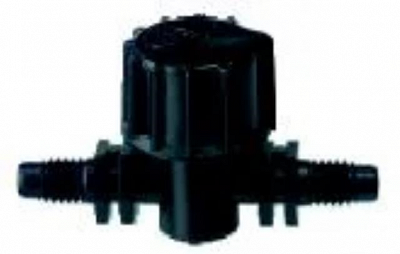 Micro 1/4” valve TxT