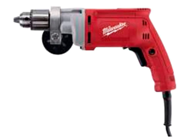 For Rent: Drill, 3/8” chuck, electric