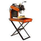 For Rent: Masonry Saw, 14”
