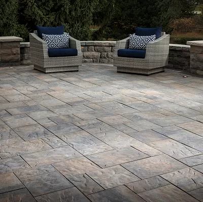 Origins 3 x 3 Paver Collection