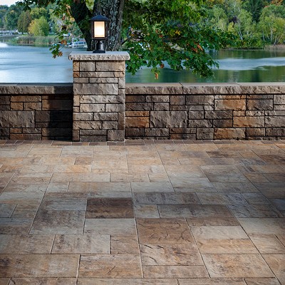 Origins 12 *3 Piece* Paver Collection