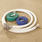 For Rent: Hose, 2”, Water Pump Intake