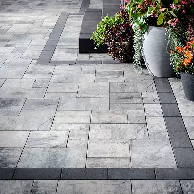 Origins 6 *3 Piece* Paver Collection