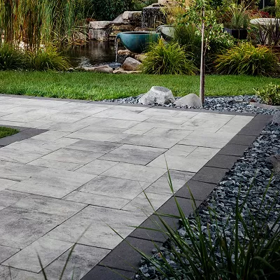 Origins 18 *3 Piece* Paver Collection