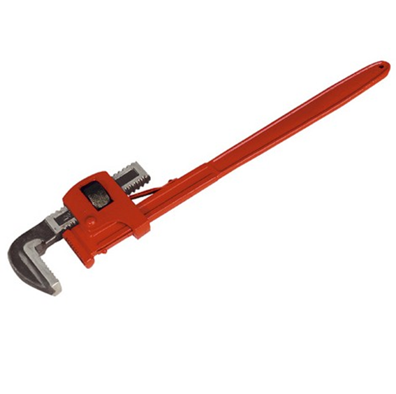 For Rent: Pipe Wrenches