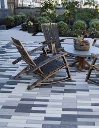 Plank Paver Collection