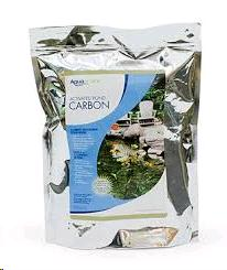 Activated Pond Carbon (2.2lbs)