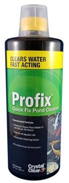 ProFix (Crystal Clear)